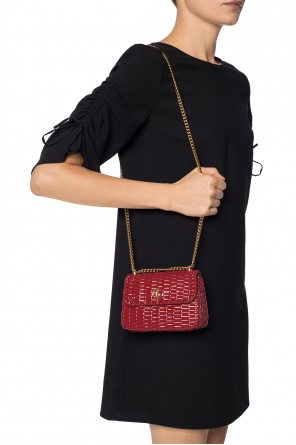 'cestino' shoulder bag, zdjęcie 2 'cestino' shoulder bag od Gucci